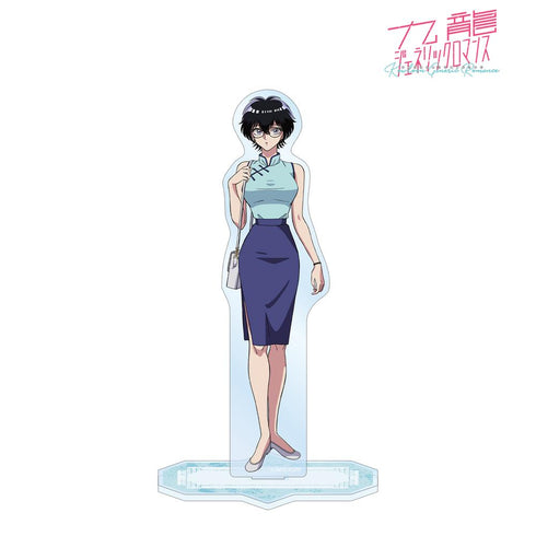 『九龍ジェネリックロマンス』鯨井令子 BIGアクリルスタンド
